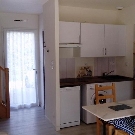 Petite Maison De Vacances Locmariaquer Luaran gambar
