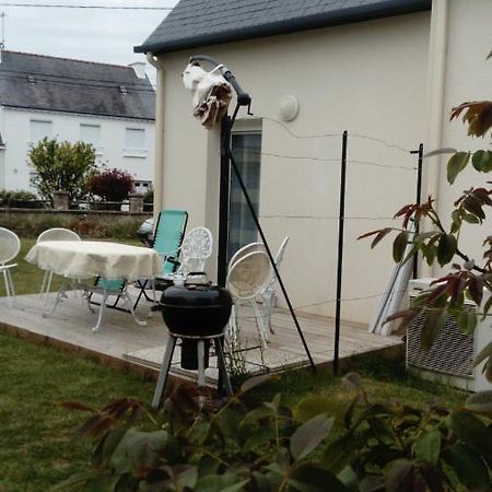 Petite Maison De Vacances Locmariaquer Luaran gambar